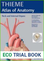Thieme Atlas of Anatomy. Neck and Internal Organs