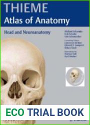 Thieme Atlas of Anatomy. Head and Neuroanatomy