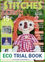 Stitches & Crafts