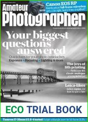 Amateur Photographer