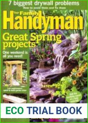 The Family Handyman