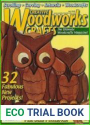 Creative Woodworks and Crafts