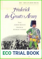 Frederick the Great’s Army