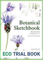 Botanical Sketchbook Drawing, painting and illustration for botanical artists
