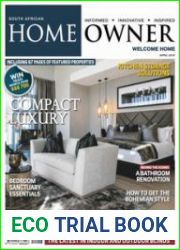 South African Home Owner