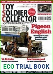 Toy Solider Collector