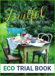 Fruitful Four Seasons of Fresh Fruit Recipes