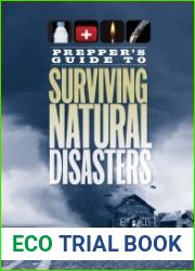Prepper|s Guide to Surviving Natural Disasters