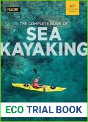The Complete Book of Sea Kayaking, 6th Edition