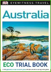 DK Eyewitness Travel Guide Australia