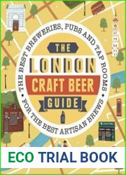 The London Craft Beer Guide