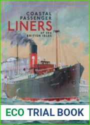 Coastal Passenger Liners of the British Isles