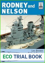 Rodney and Nelson (Shipcraft №23)