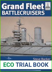 Grand Fleet Battlecruisers (Shipcraft Special)