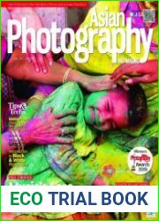 Asian Photography