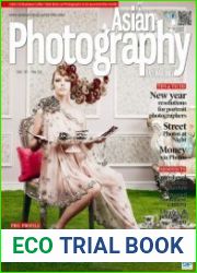 Asian Photography