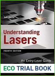 Understanding Lasers An Entry-Level Guide, 4th edition