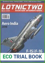 Lotnictwo Aviation International 03/2019