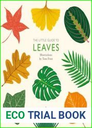 The Little Guide to Leaves
