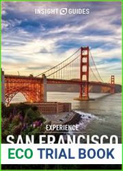 Insight Guides Experience San Francisco