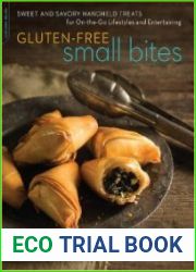 Gluten-Free Small Bites