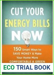 Cut Your Energy Bills Now