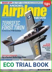 Model Airplane News