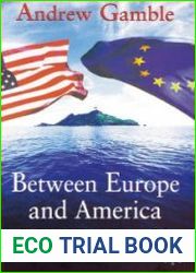 Between Europe and America The Future of British Politics