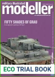 Military Illustrated Modeller