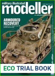 Military Illustrated Modeller