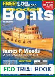 Model Boats