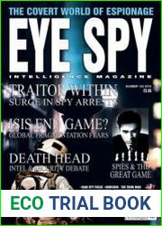 Eye Spy