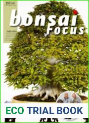 Bonsai Focus (English Edition)