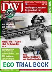 DWJ - Magazin fur Waffenbesitzer