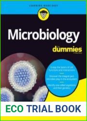 Microbiology For Dummies