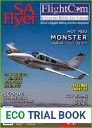 SA Flyer Magazine