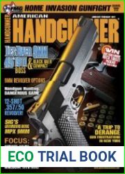 American Handgunner