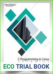 C Programming in Linux Tutorial