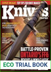 Knives Illustrated