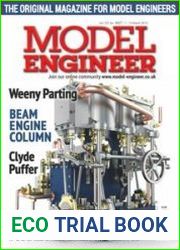 Model Engineer