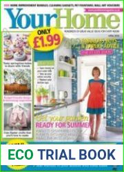 Your Home UK Magazine