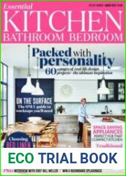 Essential Kitchen Bathroom Bedroom