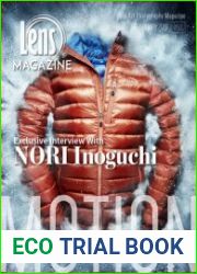 Lens Magazine