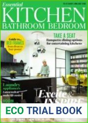Essential Kitchen Bathroom Bedroom