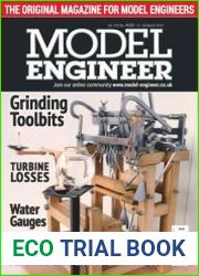 Model Engineer