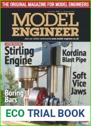 Model Engineer