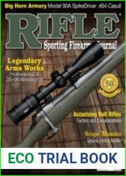 Rifle Magazine