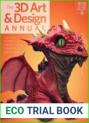 The 3D Art & Design Annual Volume 2