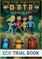 Robots Rule the School