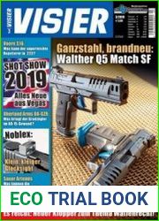 Visier Magazin